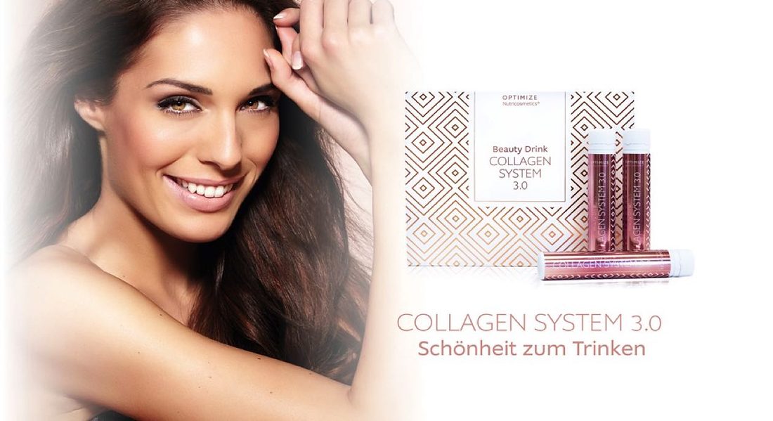 Collagen System 3.0 Produktlinie