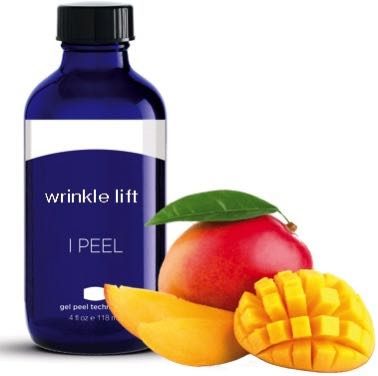 Wrinkle-Lift-Produktlinie zur Hautverjüngung